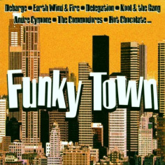 Funky Town